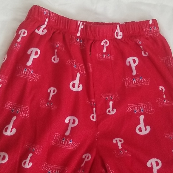 Phillies ⚾️ PJ Pants - Picture 2 of 7